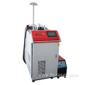 Handheld fiber laser welding machine for stainless steel